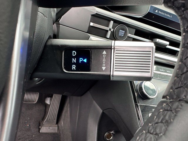 2025 Hyundai Santa Fe XRT — photo 31 of 31