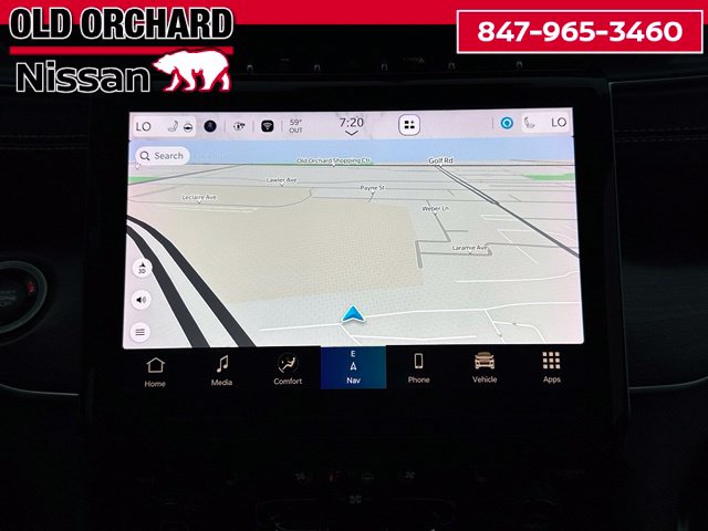 2023 Jeep Grand Cherokee Limited — photo 19 of 25
