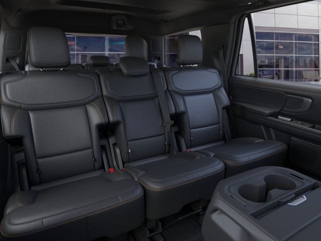 2025 Ford Expedition Tremor — photo 12 of 54