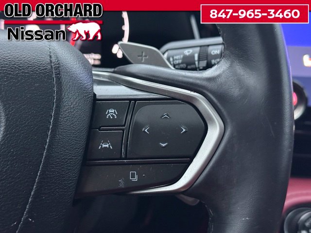 2024 LEXUS NX 350 Premium — photo 20 of 22