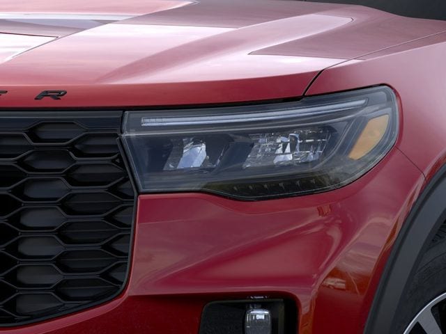 2026 Ford Explorer ST-Line — photo 19 of 54