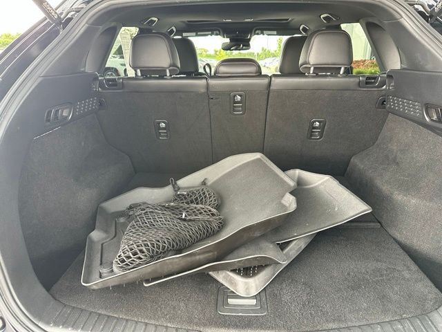 2023 Mazda CX-5 2.5 Turbo — photo 11 of 30