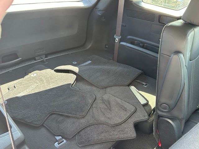 2023 Kia Sorento Hybrid EX — photo 11 of 31