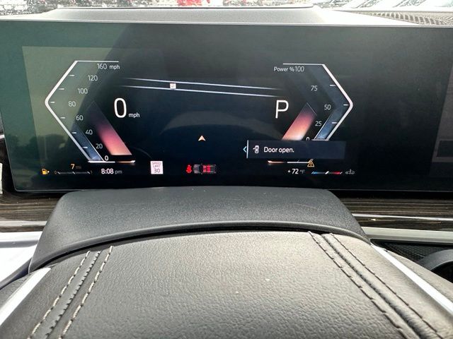 2024 BMW X7 xDrive40i — photo 34 of 34