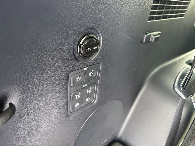2021 Hyundai Palisade Calligraphy — photo 15 of 41