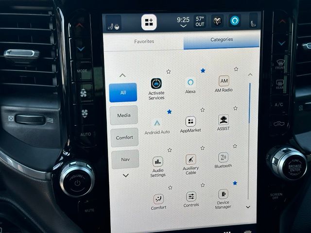 2023 Ram 1500 Laramie — photo 19 of 22