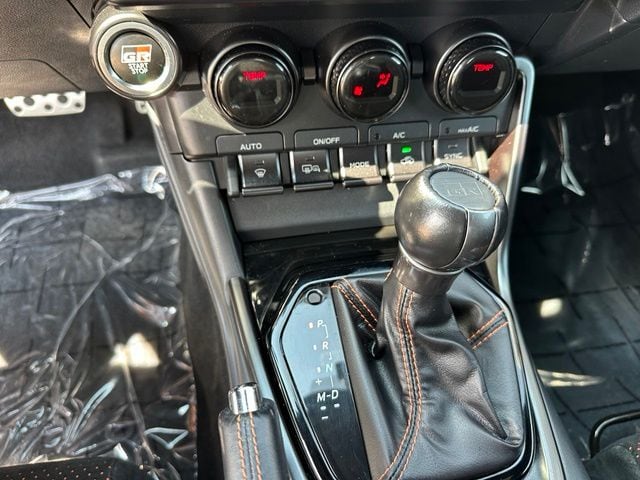 2023 Toyota GR86 10th Anniversary Special Edition — photo 21 of 28