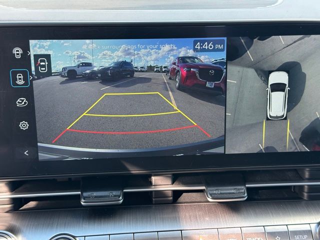 2024 Hyundai Kona Limited — photo 24 of 29
