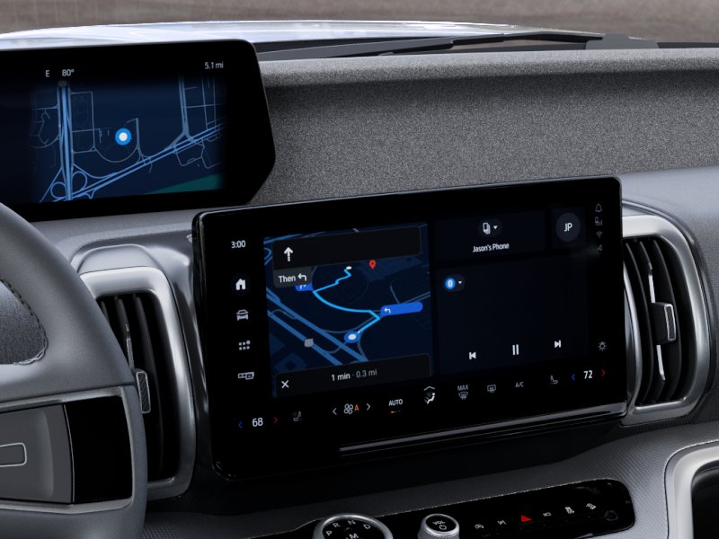 2027 Ford Expedition Max Active — photo 37 of 53