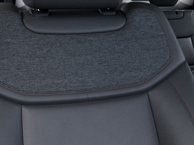 2027 Ford Explorer Active — photo 17 of 54