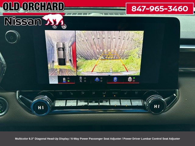 2023 GMC Canyon Denali — photo 19 of 25