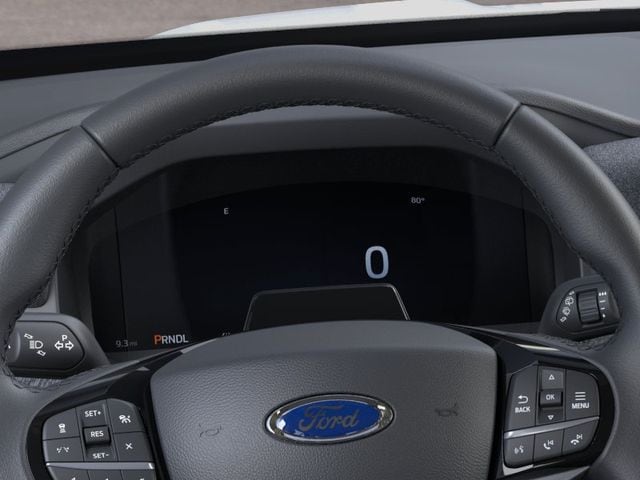 2026 Ford Explorer Platinum — photo 14 of 54