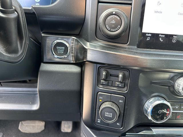 2024 Ford F-250SD Lariat — photo 21 of 33
