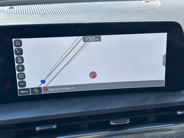 2024 Kia Telluride SX-Prestige X-Pro — photo 29 of 40