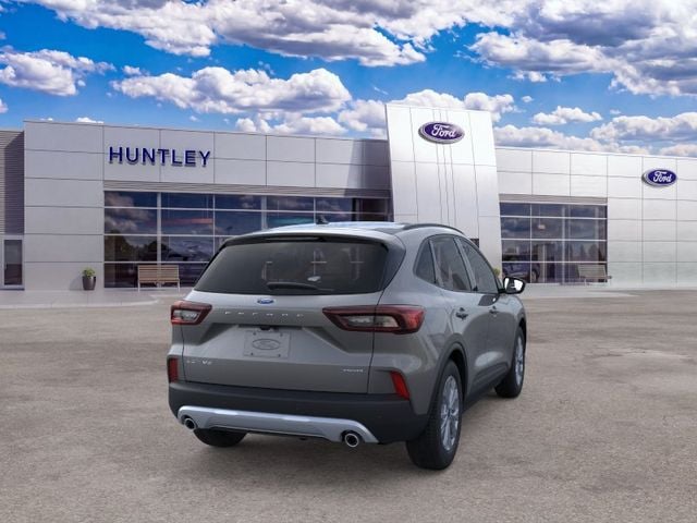 2025 Ford Escape Active — photo 9 of 54