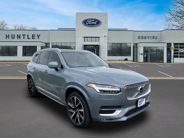 2023 Volvo XC90 B6 Plus 6-Seater — photo 4 of 28
