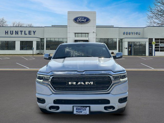 2023 Ram 1500 Limited — photo 3 of 21