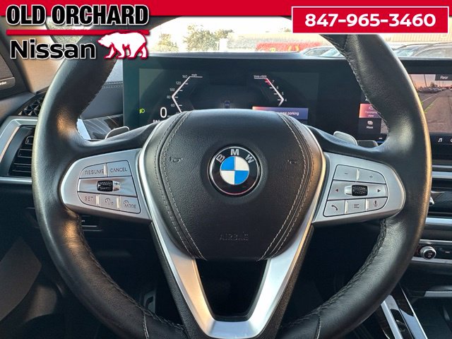 2024 BMW X7 xDrive40i — photo 28 of 28