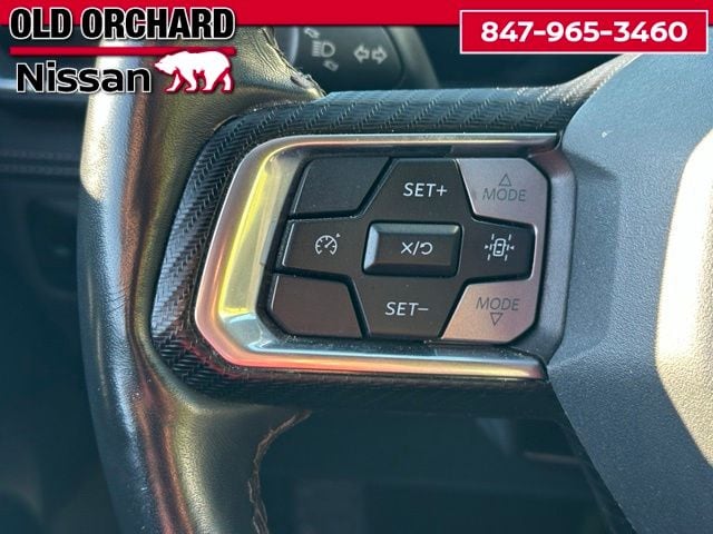 2024 Ford Mustang Ecoboost Premium — photo 19 of 22