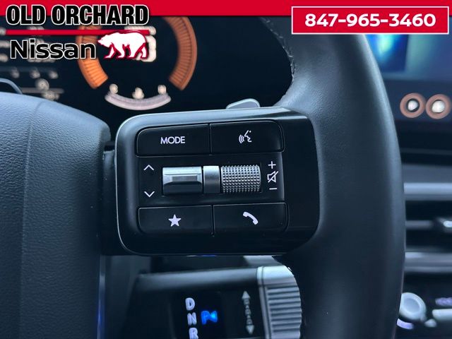 2024 Hyundai Santa Fe SEL — photo 20 of 22