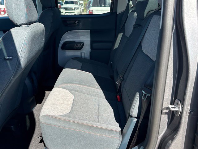 2023 Ford Maverick XLT — photo 9 of 21