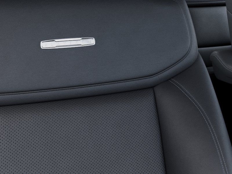 2027 Ford Expedition Platinum — photo 40 of 54