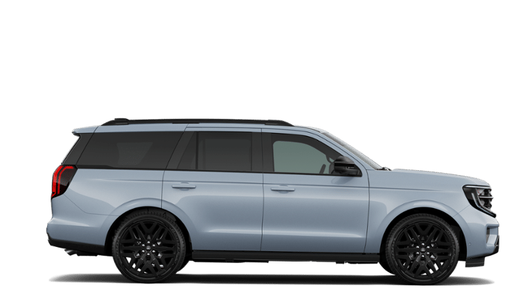 2027 Ford Expedition Platinum — photo 52 of 54