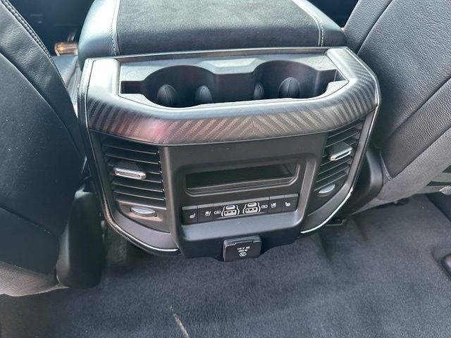2024 Ram 1500 TRX — photo 28 of 55