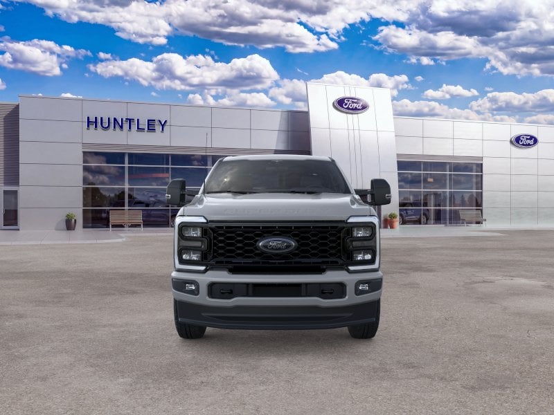 2026 Ford F-350SD XLT — photo 29 of 52