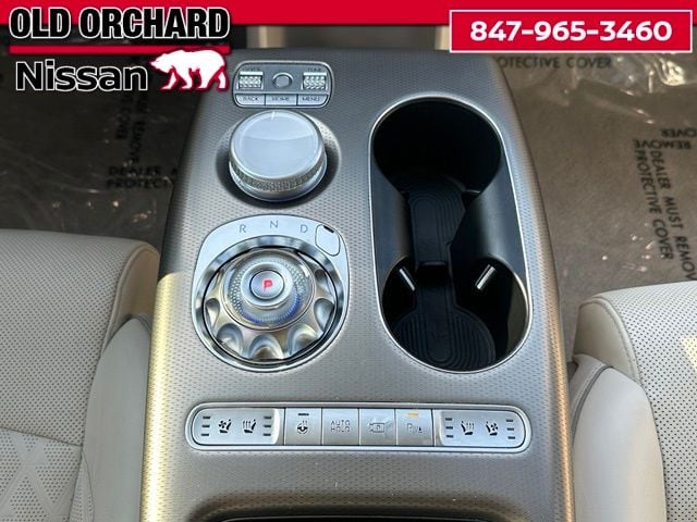 2023 Genesis GV60 Performance — photo 24 of 30