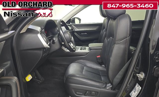 2024 Mazda CX-90 3.3 Turbo Premium — photo 7 of 12