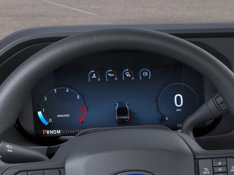 2026 Ford F-350SD XLT — photo 36 of 52