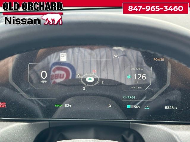 2024 Kia EV9 Land — photo 21 of 22