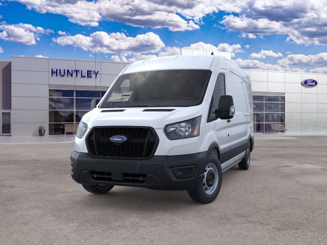 2025 Ford Transit-150 Base — photo 2 of 49