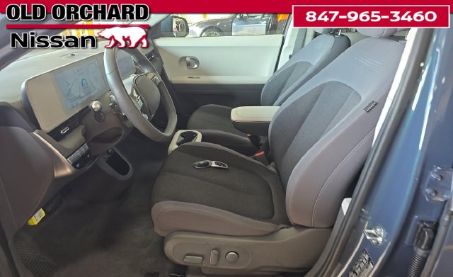 2024 Hyundai IONIQ 5 SEL — photo 7 of 9