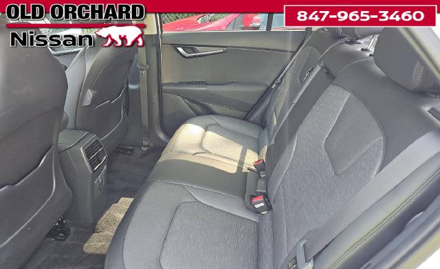 2024 Kia Niro EV Wave — photo 11 of 11