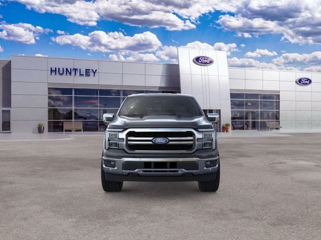 2026 Ford F-150 Lariat — photo 6 of 51