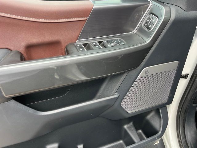 2023 Ford F-150 Lariat — photo 15 of 30