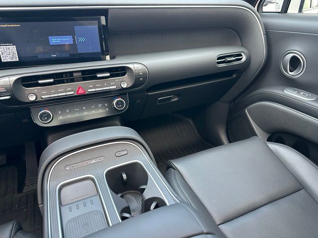 2026 Hyundai Palisade Calligraphy — photo 22 of 43