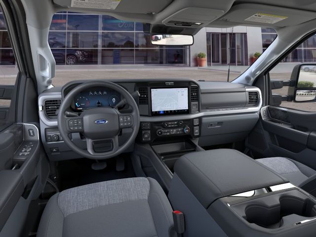 2026 Ford F-350SD XLT — photo 10 of 52