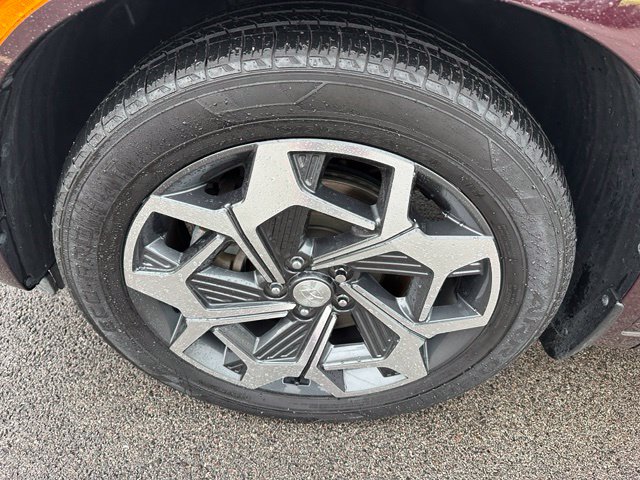 2021 Hyundai Palisade Calligraphy — photo 7 of 41