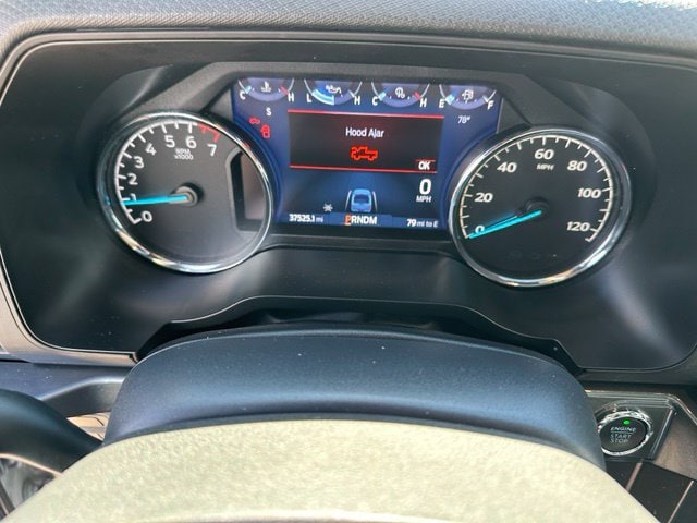 2023 Ford F-150 XLT — photo 35 of 35