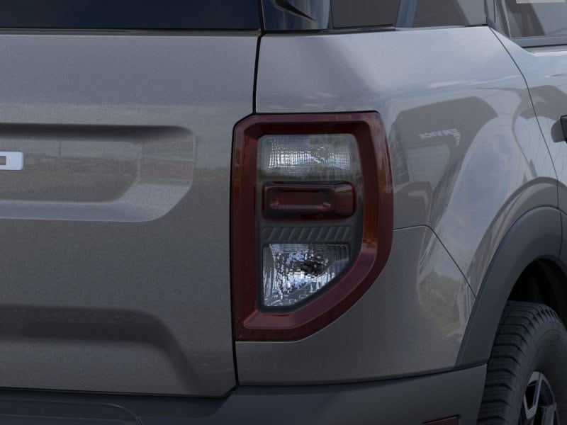 2026 Ford Bronco Sport Outer Banks — photo 44 of 53