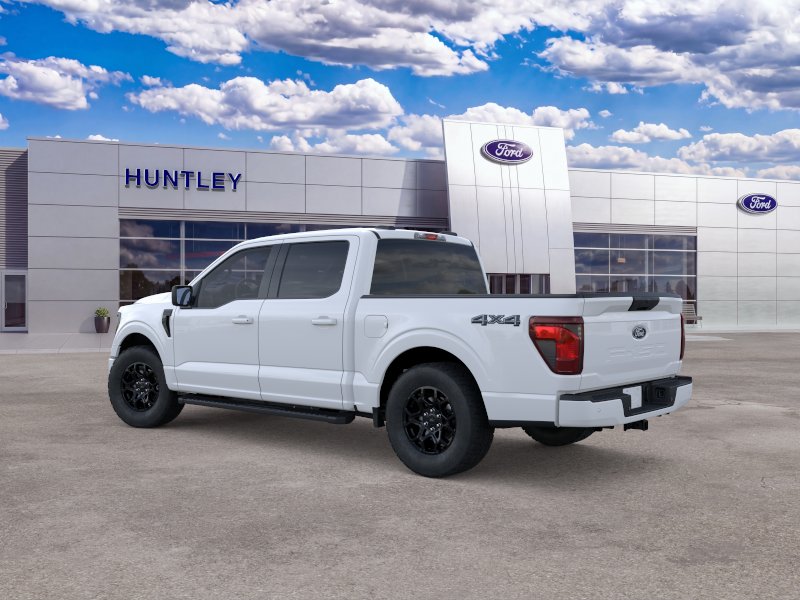 2026 Ford F-150 XLT — photo 26 of 51