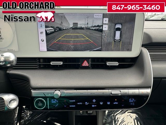 2023 Hyundai IONIQ 5 Limited — photo 17 of 24