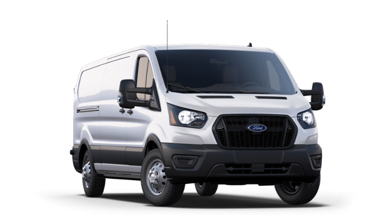 2025 Ford Transit-350 Base — photo 46 of 49