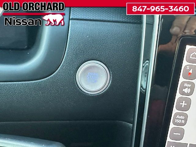 2024 Hyundai Santa Cruz Night — photo 18 of 22