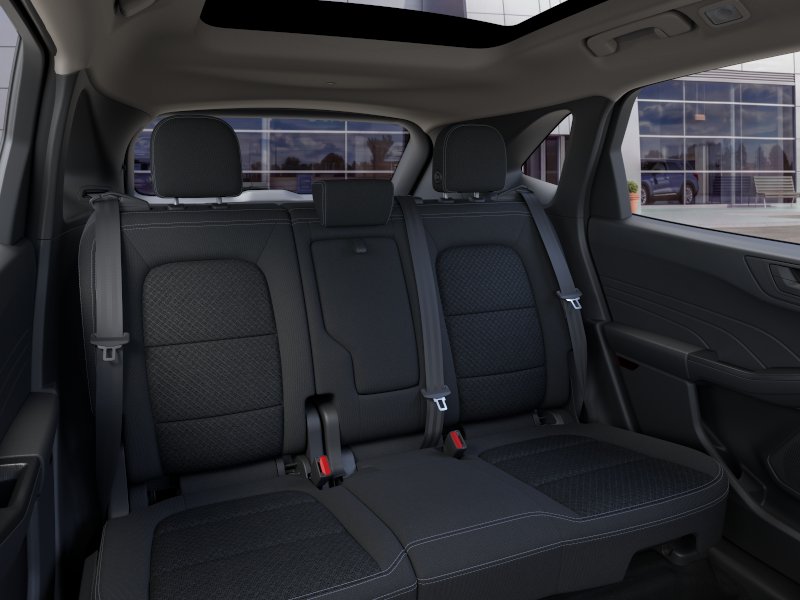 2026 Ford Escape Active — photo 35 of 54