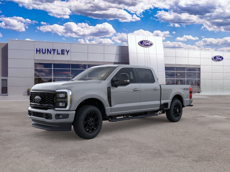 2026 Ford F-350SD XLT — photo 24 of 52