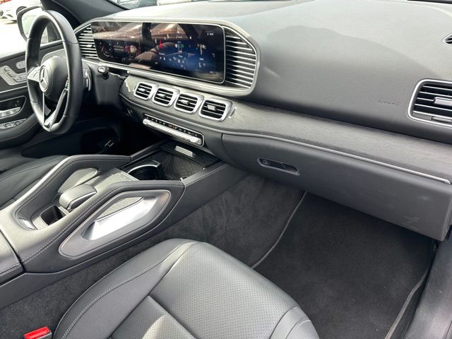 2025 Mercedes-Benz GLE GLE 350 — photo 9 of 30